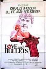 Watch Love and Bullets Gomovies