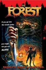 Watch The Forest Gomovies