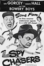 Watch Spy Chasers Gomovies