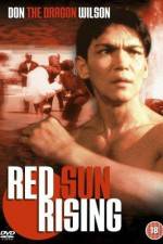 Watch Red Sun Rising Gomovies