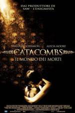 Watch Catacombs Gomovies