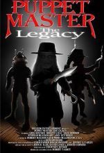 Watch Puppet Master: The Legacy Gomovies