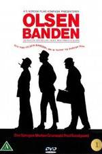 Watch Olsen-banden Gomovies