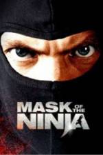 Watch Mask of the Ninja Gomovies