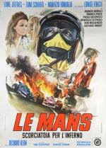 Watch Le Mans scorciatoia per l'inferno Gomovies