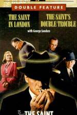 Watch The Saint in London Gomovies