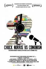 Watch Chuck Norris vs. Communism Gomovies