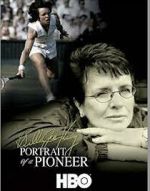 Watch Billie Jean King: Portrait of a Pioneer Gomovies