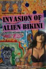 Watch Invasion of Alien Bikini Gomovies