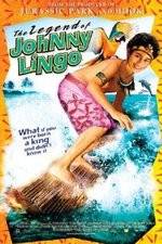 Watch The Legend of Johnny Lingo Gomovies