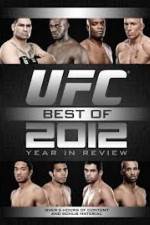 Watch UFC Best Of 2012 Year In Review Gomovies