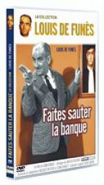 Watch Faites sauter la banque! Gomovies