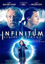 Watch Infinitum: Subject Unknown Gomovies
