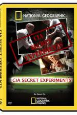 Watch National Geographic CIA Secret Experiments Gomovies