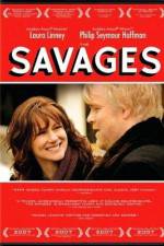 Watch The Savages Gomovies
