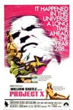 Watch Project X Gomovies