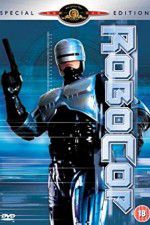 Watch Flesh + Steel: The Making of \'RoboCop\' Gomovies
