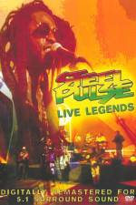 Watch Steel Pulse: Live Legends Gomovies