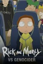 Watch Rick and Morty vs Genocider (Short 2020) Gomovies
