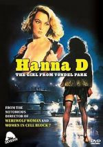 Watch Hanna D. - La ragazza del Vondel Park Gomovies