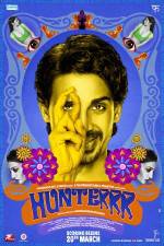 Watch Hunterrr Gomovies