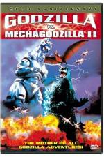 Watch Godzilla vs. Mechagodzilla II Gomovies
