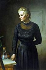 Watch The Genius of Marie Curie - The Woman Who Lit up the World Gomovies