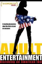 Watch Adult Entertainment: Disrobing an American Idol Gomovies