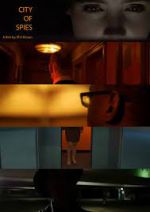 Watch City of Spies Gomovies