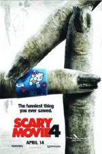 Watch Scary Movie 4 Gomovies