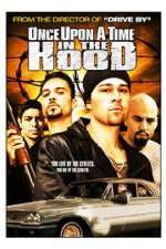 Watch Once Upon a Time in the Hood Gomovies