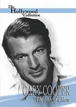Watch Gary Cooper: The Face of a Hero Gomovies