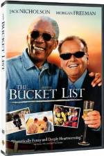 Watch The Bucket List Gomovies