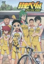 Watch Yowamushi Pedal Special Ride Gomovies