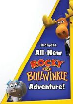 Watch Rocky and Bullwinkle (Short 2014) Gomovies