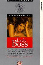 Watch Lady Boss Gomovies