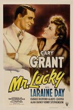 Watch Mr. Lucky Gomovies