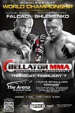 Watch Bellator 88 Gomovies