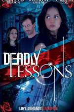 Watch Deadly Lessons Gomovies