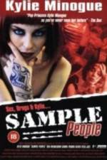 Watch Sample People Gomovies