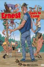 Watch Ernest Goes to Camp Gomovies
