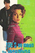 Watch Joe\'s So Mean to Josephine Gomovies