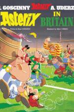 Watch Asterix in Britain Gomovies