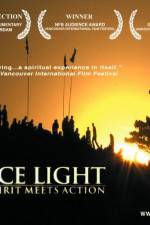 Watch Fierce Light When Spirit Meets Action Gomovies