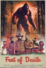 Watch Feet of Death Gomovies