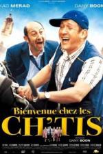 Watch Bienvenue chez les Ch'tis Gomovies