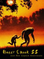 Watch Boggy Creek II: And the Legend Continues Gomovies