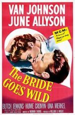 Watch The Bride Goes Wild Gomovies