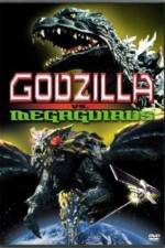 Watch Gojira tai Megagirasu: Jî shômetsu sakusen Gomovies