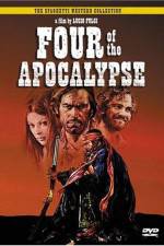 Watch I quattro dell'apocalisse Gomovies